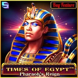Times of Egypt - Pharaoh's Reign